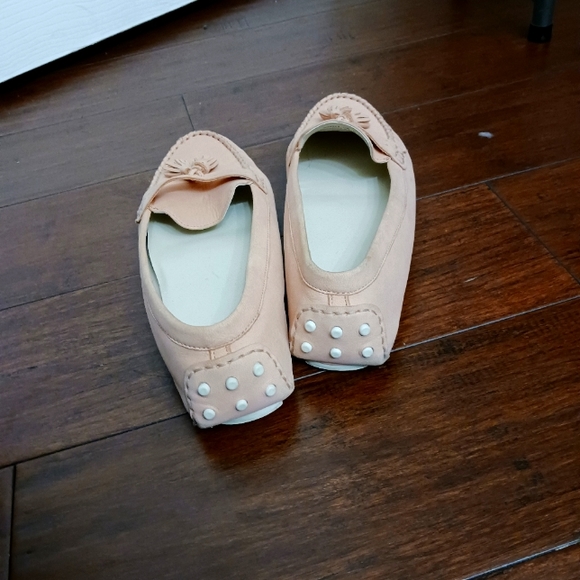 Peach cole haans - Picture 3 of 3